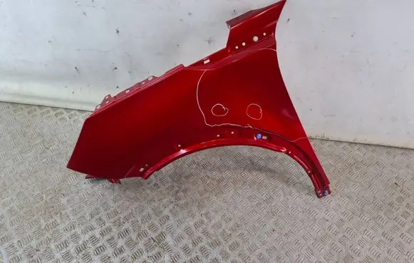 Peugeot 2008 II Fender 308768J02