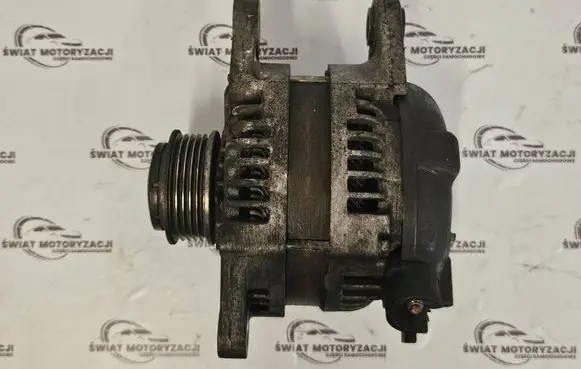 Generator/alternator