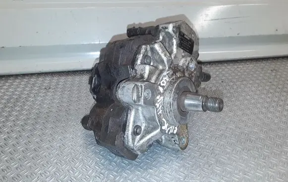 Honda Civic Fuel injection high pressure pump 0445010076 8972270264