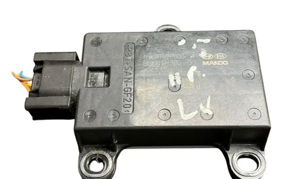 Hyundai ix35 ESP acceleration yaw rate sensor 956902P000 BG6813B200