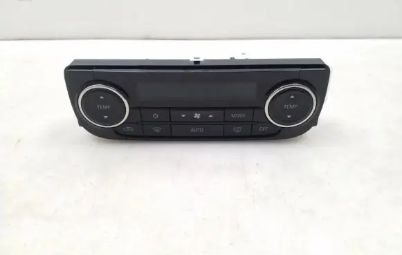 Mitsubishi Outlander Air conditioner control unit module 7820B101XA