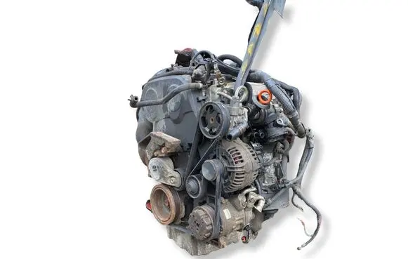 Dodge Caliber Engine BYL