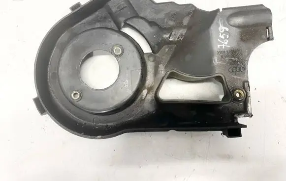 Audi A6 S6 C5 4B Timing belt guard (cover) 059109133g