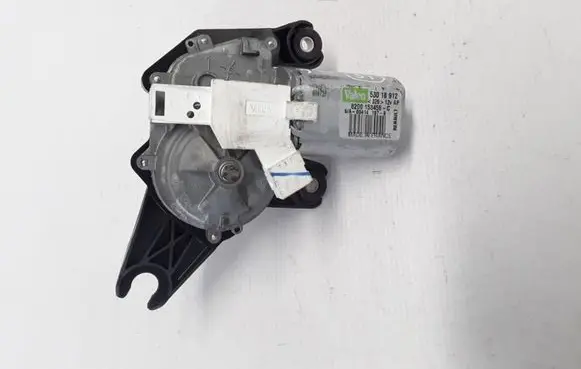 Renault Scenic II - Grand scenic II Rear window wiper motor 8200153458