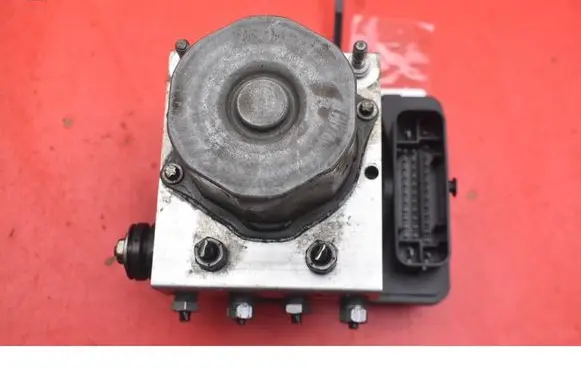 Peugeot Boxer ABS Pump 51935298