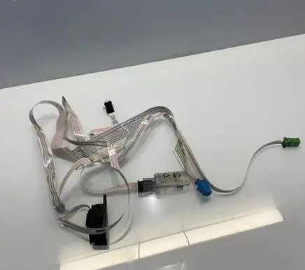 Mercedes-Benz ML W164 Front door wiring loom A1645401308 368753 1645401308