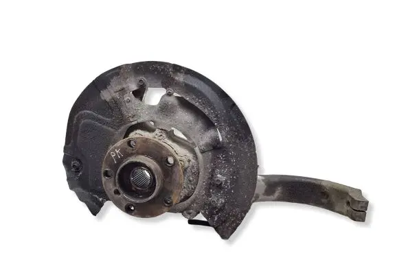 BMW X6 E71 Front wheel hub 6773783 31216773783