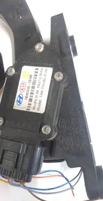 Hyundai ix35 Acceleration sensor DH327272S000