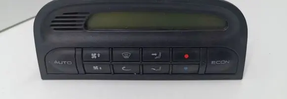 Volkswagen Sharan Climate control unit 7MO0907040H MPVC2070 95VW19988AGW