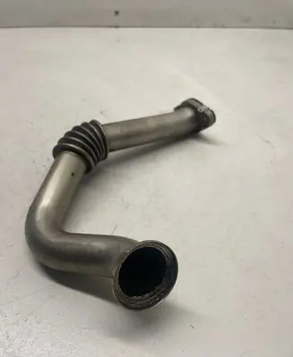 Audi A4 S4 B8 8K EGR valve line/pipe/hose 03L131521R