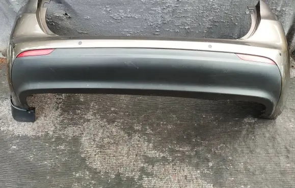 KIA Ceed Rear bumper 86611A2200