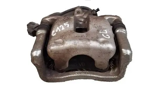 Renault Clio V Rear brake caliper 440002496R