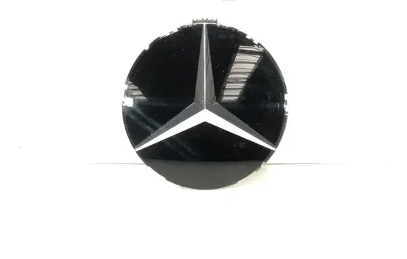 Mercedes-Benz V Class W447 Manufacturer badge logo/emblem A1648880411