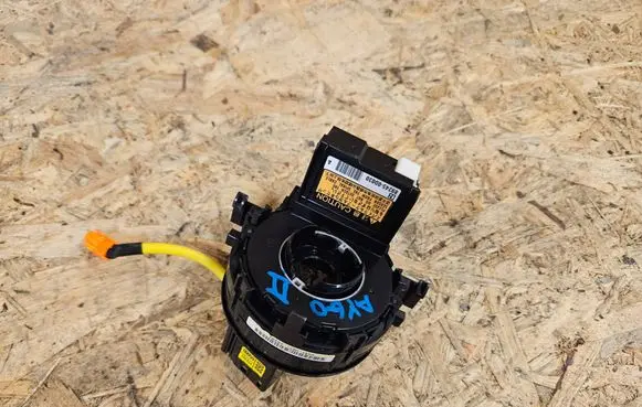 Toyota Aygo AB40 Airbag slip ring squib (SRS ring) 89245-0D030