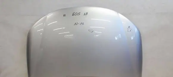 Volkswagen Eos Engine bonnet/hood 1Q0823031F