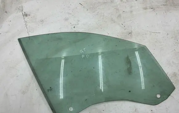 BMW 5 GT F07 Front door window glass four-door 43R00050