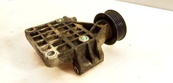 Audi A6 S6 C6 4F Generator/alternator bracket 059903143K