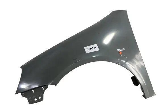 Volkswagen Golf V Fender 1K6821021A REPLACEMENT TAIWAN