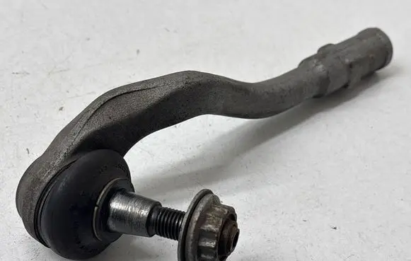 Porsche Macan (95B) Steering tie rod end 025060022012 60A088