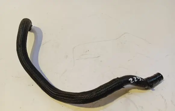 Audi A4 S4 B5 8D Engine coolant pipe/hose