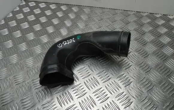 Volkswagen Sharan Air intake hose/pipe 7M3806914A VD12206