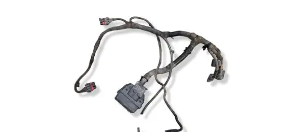Opel Insignia A Cooling fan wiring 13238728 13238725