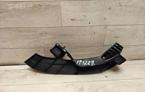 Hyundai i20 (PB PBT) Headlight/headlamp mounting bracket 865821J500