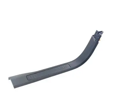 Ford Escape IV Front sill trim cover LJ6BS13200BAW