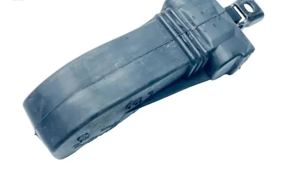 Porsche Cayenne (92A) Front door check strap stopper 95853117902 95853126700