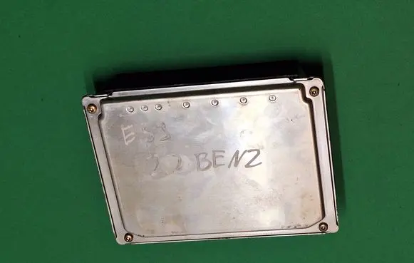 Engine control unit/module