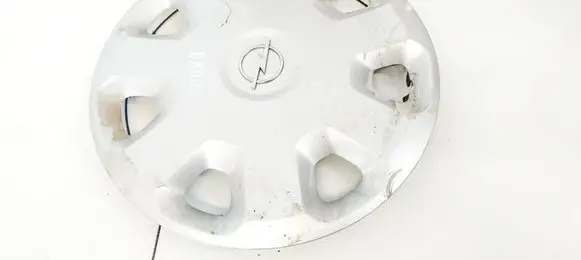 Opel Meriva A R15 wheel hub/cap/trim 24443198 24443199