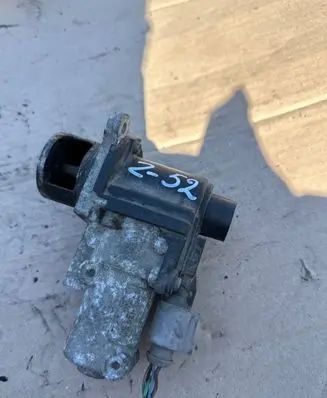 Audi A6 S6 C6 4F EGR valve 03G131501Q