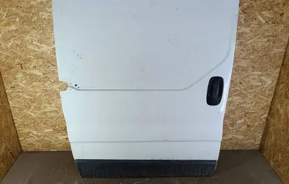 Nissan Primastar Side sliding door 