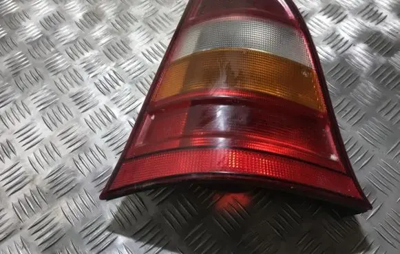 Mercedes-Benz A W168 Rear/tail lights
