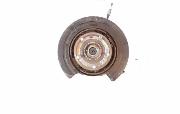 Jeep Grand Cherokee Rear wheel hub 4877103AD