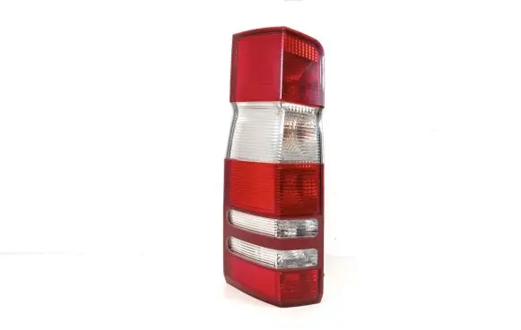 Mercedes-Benz Sprinter W906 Rear/tail lights