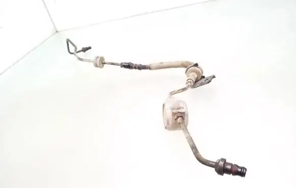 Volkswagen Sharan Clutch pipe/line 7M3721477C