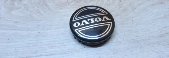 Original wheel cap