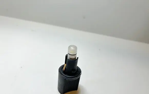Mercedes-Benz S W221 Headlight/headlamp bulb 
