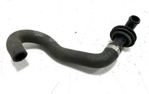 Audi A8 S8 D3 4E Engine coolant pipe/hose 4E1819674A