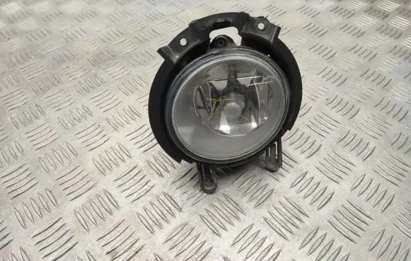 Renault Laguna II Front fog light