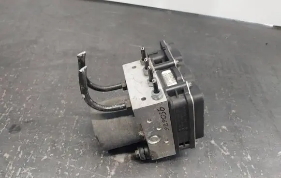 Audi A6 S6 C6 4F ABS Pump 4F0614517T 0265235100