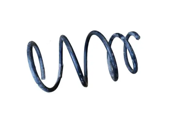 BMW X3 E83 Front coil spring NOCODE