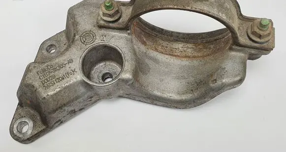 Ford B-MAX Driveshaft support bearing bracket C1B7-3K305-AB