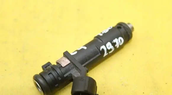 Citroen C4 I Fuel injector