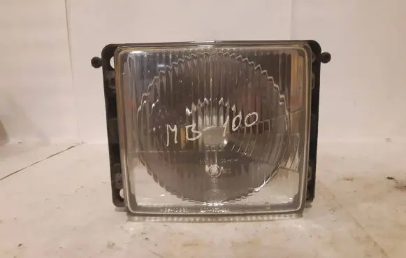 Mercedes-Benz 100 W631 Headlight/headlamp 201860228