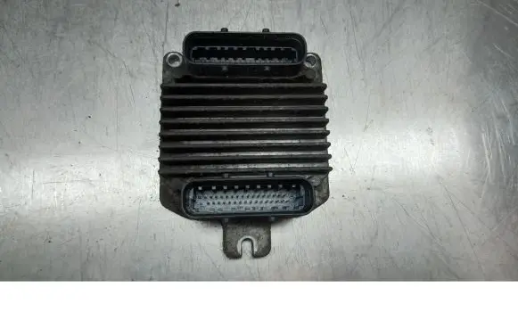 Opel Astra G Engine control unit/module ECU