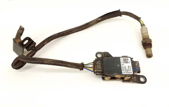 Citroen Berlingo Lambda probe sensor 9811207180