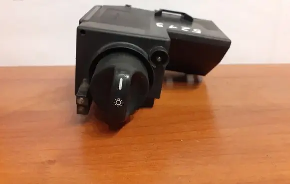 Mercedes-Benz E W210 Light switch 5213 2105451404