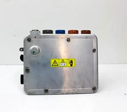 Tesla Model S Voltage converter inverter 102884300B
